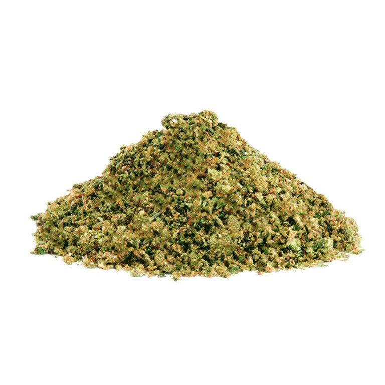 Trim - CBD Outdoor - Mix 250g - Puff Land CBD