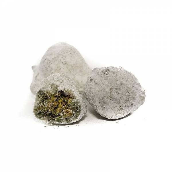 IceRock 20% CBD 30% CBN - Puff Land CBD