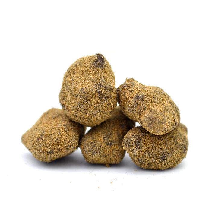 Moonrock - CBD Indoor Premium - Puff Land CBD