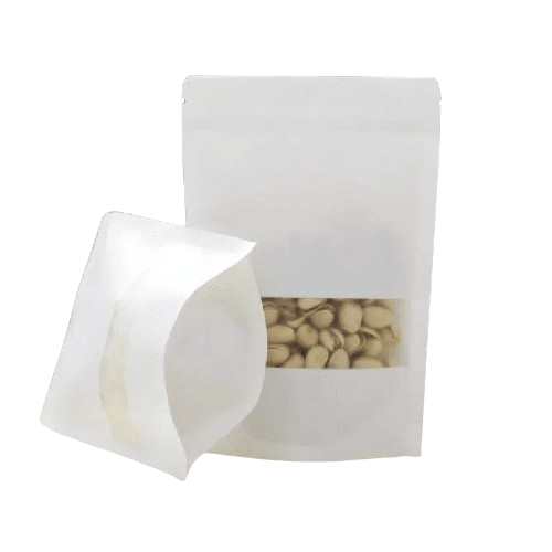 Sachet pour conditionnement 9x14cm - Puff Land CBD