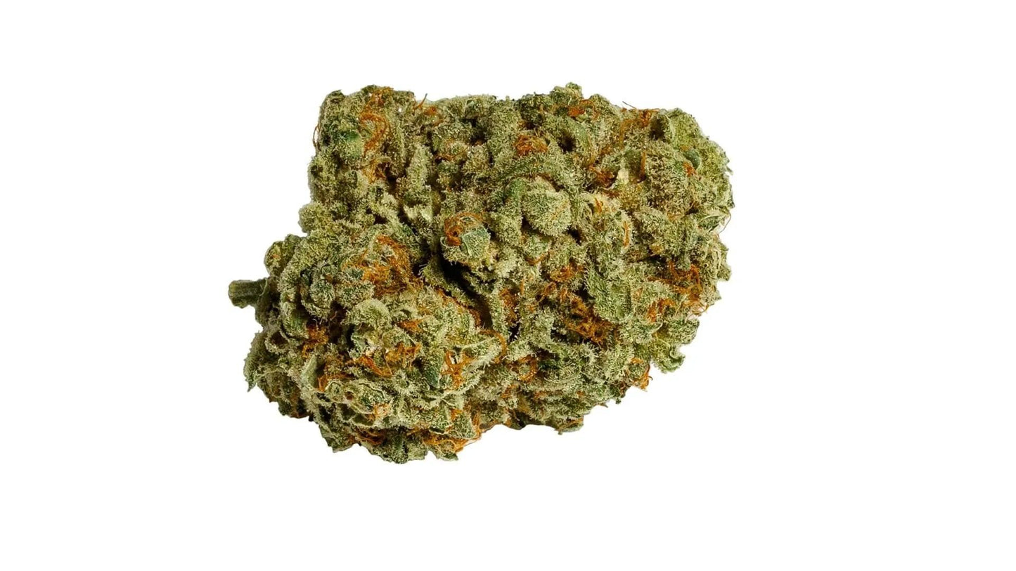 Afghan Kush - CBD Indoor - Puff Land CBD